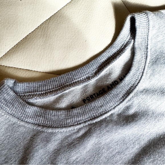 Portage & Main 🇨🇦 • Tank Top - Picture 4 of 5